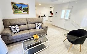 Vivienda Turística Cervantes